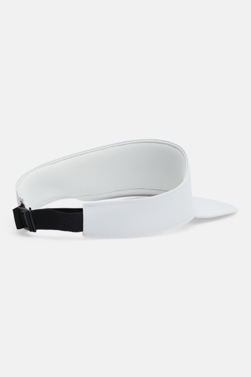 Šilt Peak Performance Visor Summit Smoke/Wild Rouge