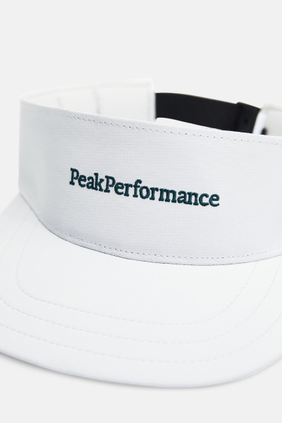 SILTES KALAP PEAK PERFORMANCE VISOR - Kép 3
