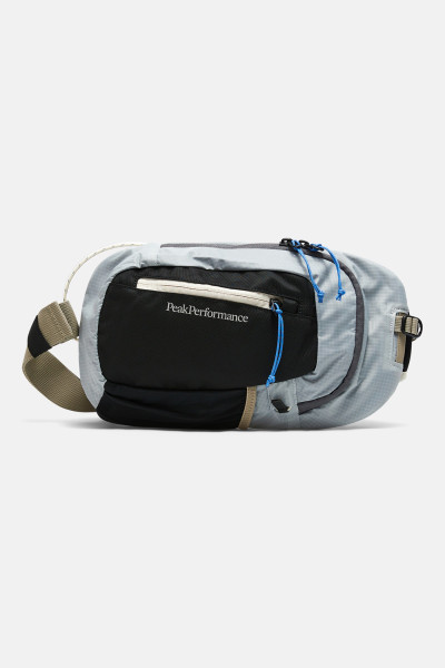 CROSSBODY PEAK PERFORMANCE OUTDOOR SLING BAG 4,5L - Kép 1