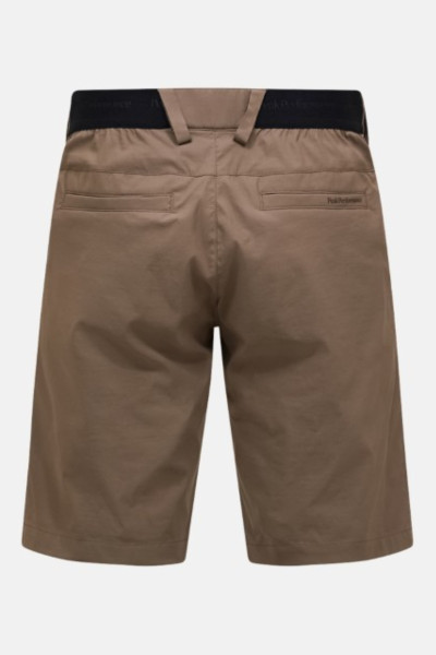 ŠORTKY PEAK PERFORMANCE PLAYER SHORTS MEN - Fotografie č. 3