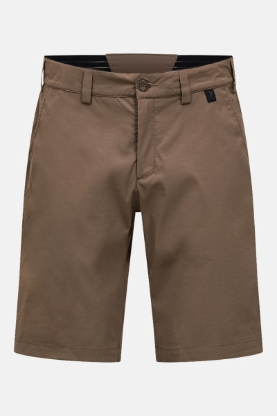 ŠORTKY PEAK PERFORMANCE PLAYER SHORTS MEN - Fotografie č. 1