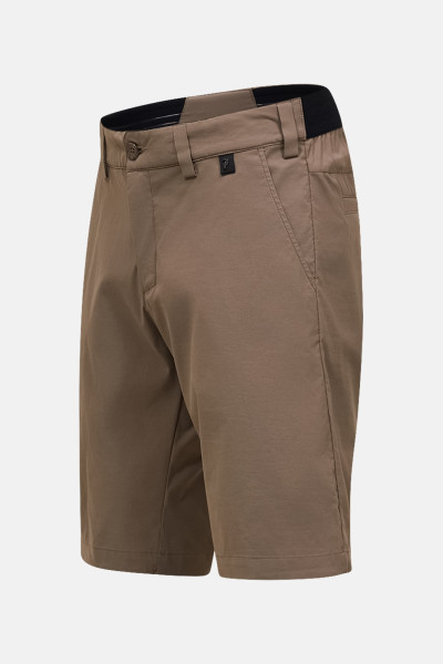 ŠORTKY PEAK PERFORMANCE PLAYER SHORTS MEN - Fotografie č. 2