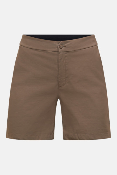 ŠORTKY PEAK PERFORMANCE PLAYER SHORTS WOMEN - Fotografie č. 1