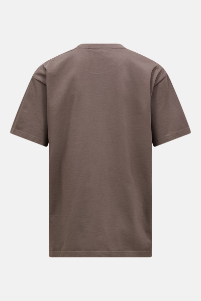 PÓLÓ PEAK PERFORMANCE HEAVY COTTON TEE MEN - Kép 3