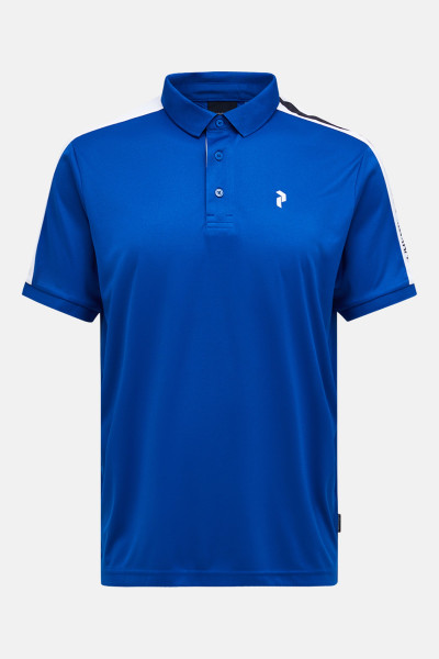 PÓLÓ PEAK PERFORMANCE PLAYER POLO MEN - Kép 1