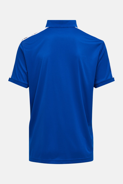 PÓLÓ PEAK PERFORMANCE PLAYER POLO MEN - Kép 3