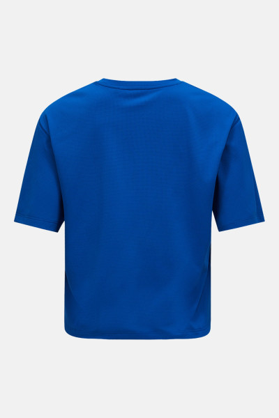 PÓLÓ PEAK PERFORMANCE W LIGHT TEE - Kép 3