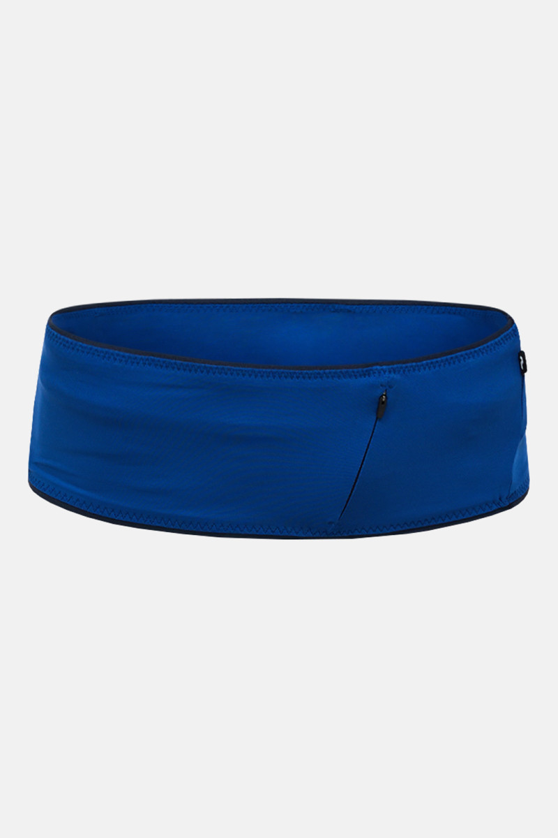 Öv Peak Performance Mesh Running Belt True Blue/Aop
