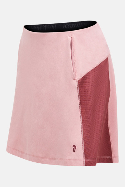SZOKNYA PEAK PERFORMANCE W MOUNTAINBREATH SKIRT - Kép 2