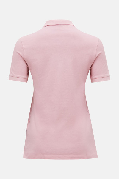 POLOKOŠILE PEAK PERFORMANCE CLASSIC COTTON POLO WOMEN - Fotografie č. 3