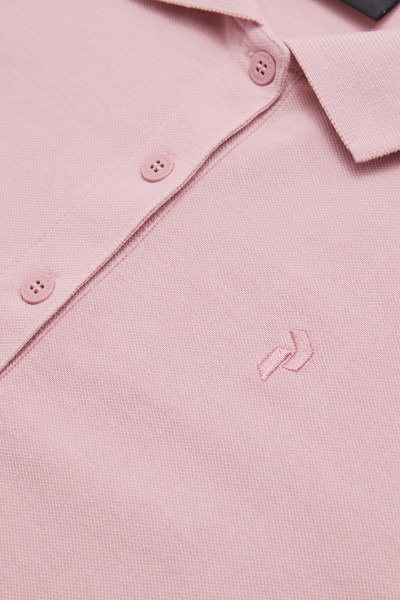 POLOKOŠILE PEAK PERFORMANCE CLASSIC COTTON POLO WOMEN - Fotografie č. 4