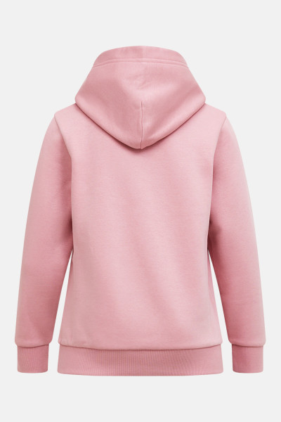 MELEGÍTŐ FELSŐ PEAK PERFORMANCE ORIGINAL HOOD JUNIOR - Kép 3