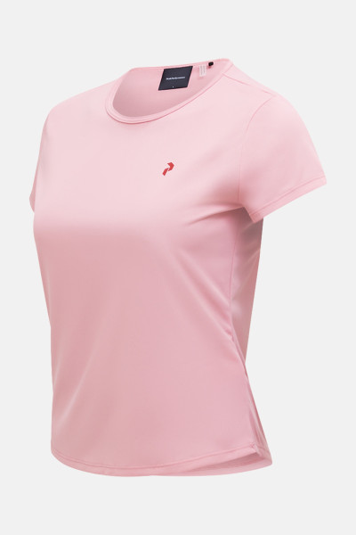 PÓLÓ PEAK PERFORMANCE W ACTIVE SLIM TEE - Kép 2