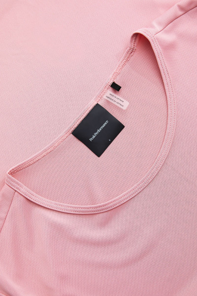 PÓLÓ PEAK PERFORMANCE W ACTIVE SLIM TEE - Kép 4