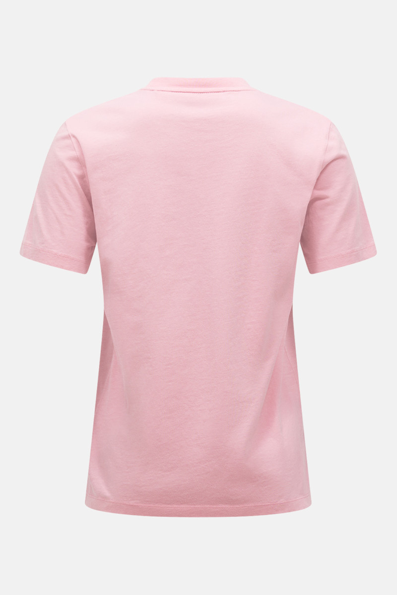 Tričko Peak Performance Original Tee Women Warm Blush