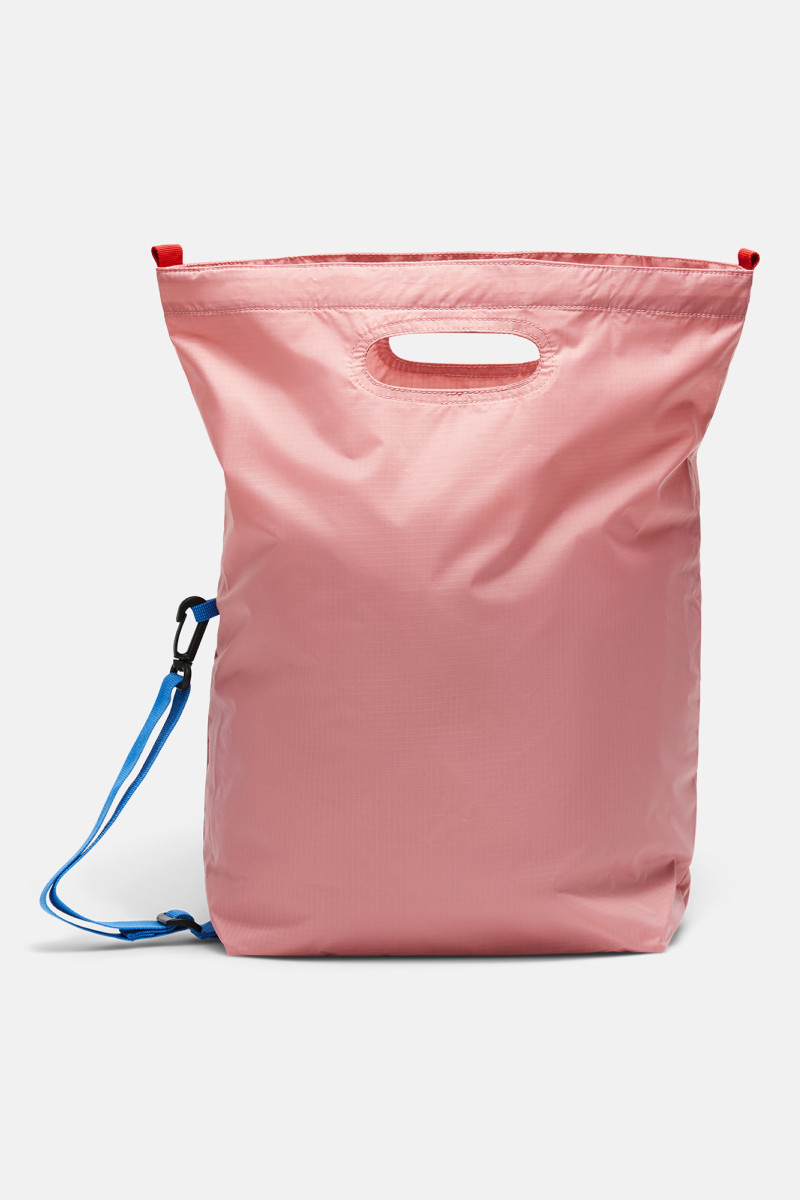 Taška Peak Performance Street Shopper Warm Blush