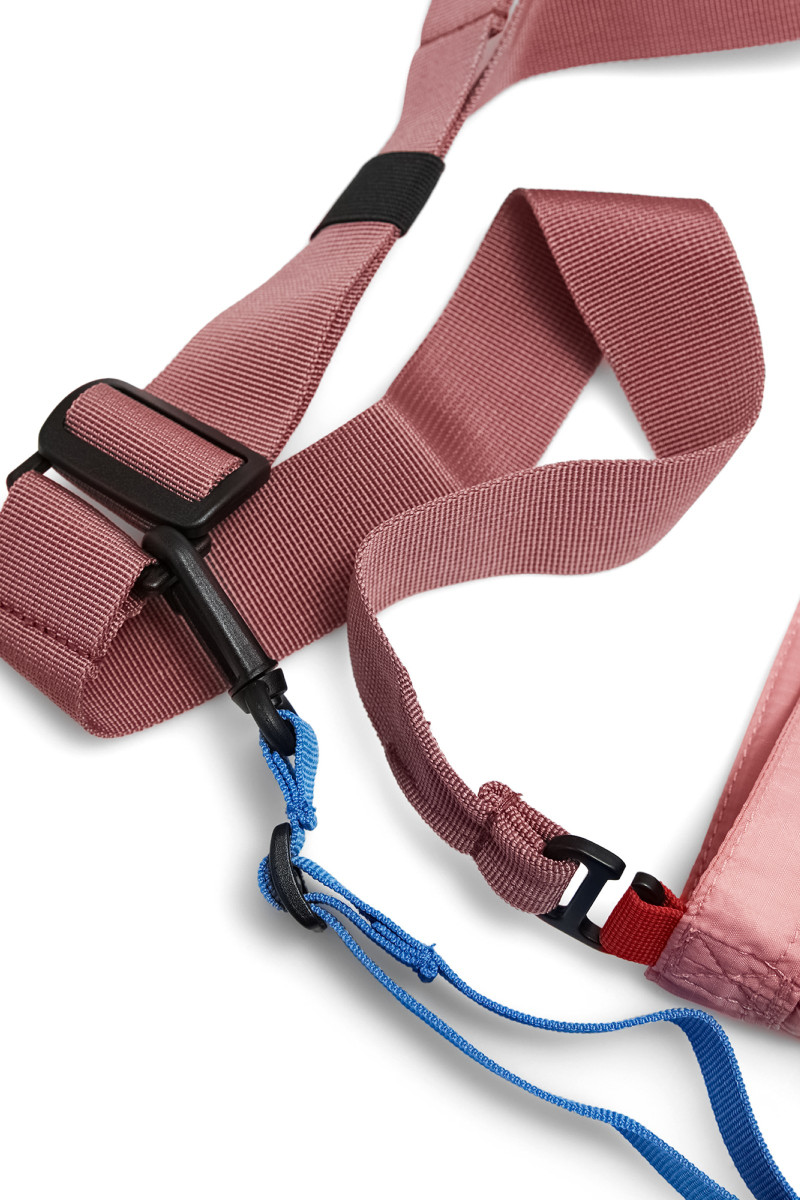 Taška Peak Performance Street Shopper Warm Blush