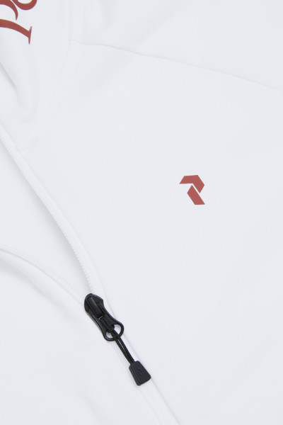 MIKINA PEAK PERFORMANCE RIDER ESSENTIALS MIDLAYER ZIP JACKET WOMEN - Fotografie č. 4