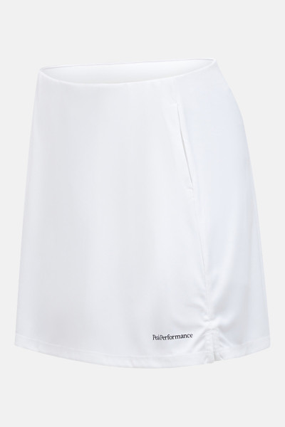 SUKNĚ PEAK PERFORMANCE PLAYER SKIRT WOMEN - Fotografie č. 2