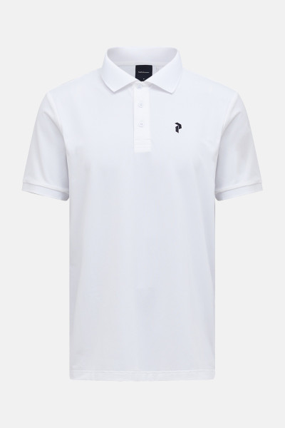 POLOKOŠILE PEAK PERFORMANCE VESPAR POLO MEN - Fotografie č. 1