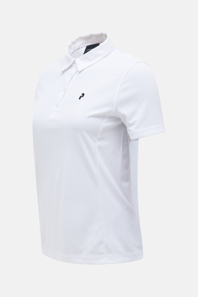 POLOKOŠILE PEAK PERFORMANCE ALTA POLO WOMEN - Fotografie č. 2