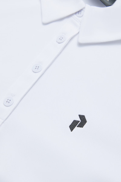 POLOKOŠILE PEAK PERFORMANCE ALTA POLO WOMEN - Fotografie č. 4