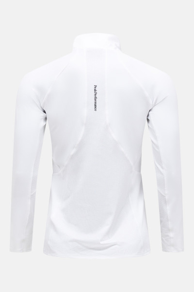 MIKINA PEAK PERFORMANCE W CORE HALF ZIP BASELAYER - Fotografie č. 3