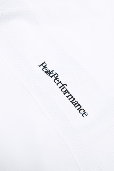 MIKINA PEAK PERFORMANCE W CORE HALF ZIP BASELAYER - Fotografie č. 4