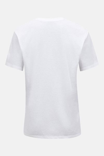 PÓLÓ PEAK PERFORMANCE M EXPLORE GRAPHIC TEE - Kép 3