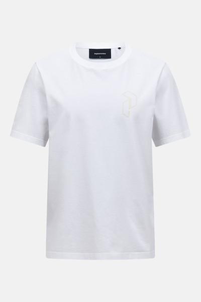 PÓLÓ PEAK PERFORMANCE M ORIGINAL GRAPHIC TEE - Kép 1