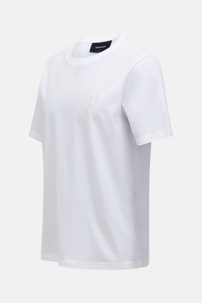PÓLÓ PEAK PERFORMANCE M ORIGINAL GRAPHIC TEE - Kép 2