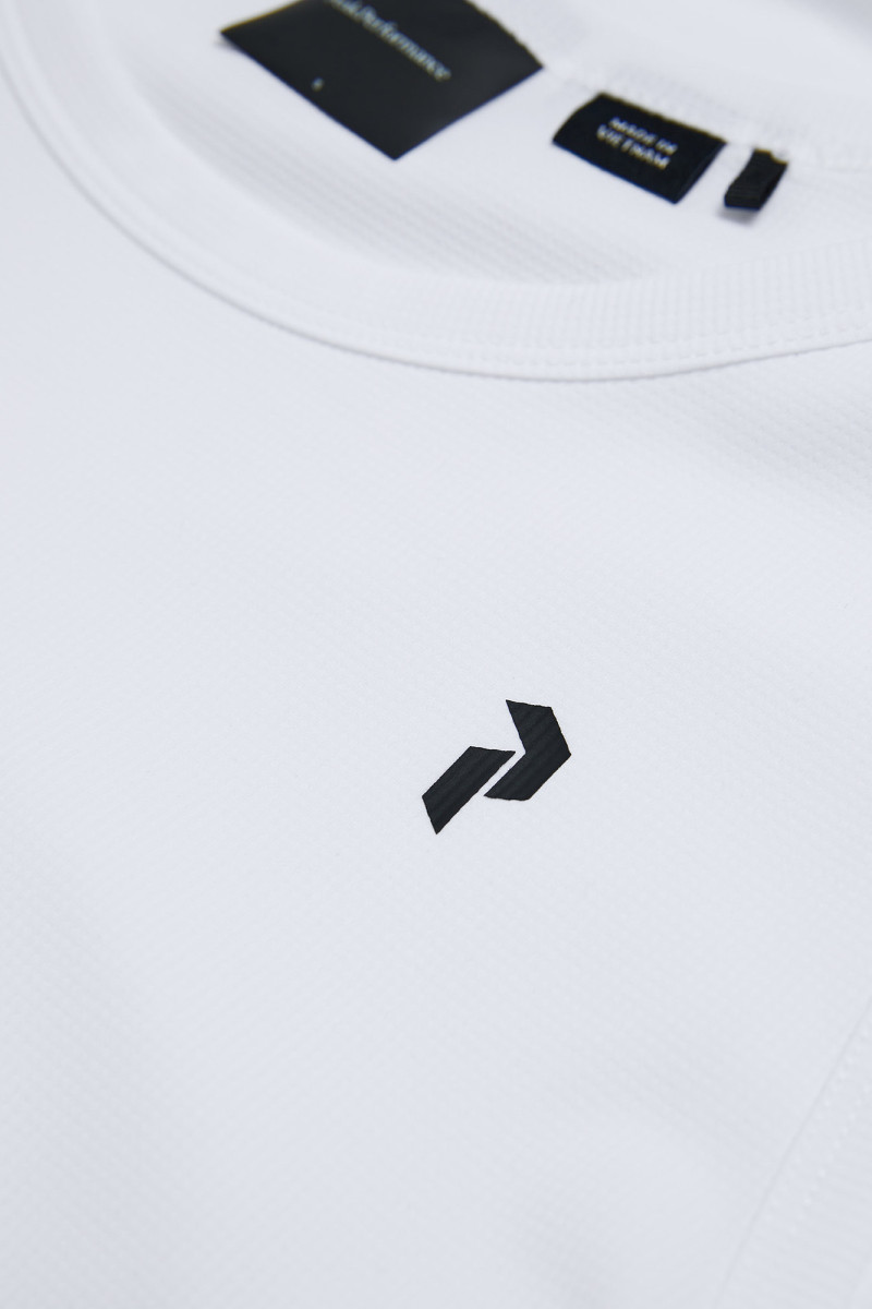 Top Peak Performance W Light Tank White/Blue Shadow