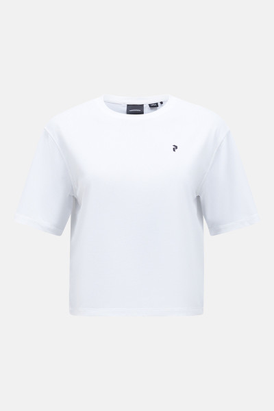 PÓLÓ PEAK PERFORMANCE W LIGHT TEE - Kép 1