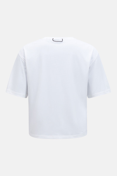 PÓLÓ PEAK PERFORMANCE W LIGHT TEE - Kép 3