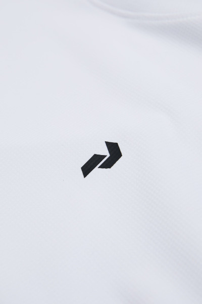 PÓLÓ PEAK PERFORMANCE W LIGHT TEE - Kép 4