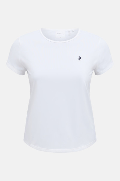 PÓLÓ PEAK PERFORMANCE W ACTIVE SLIM TEE - Kép 1