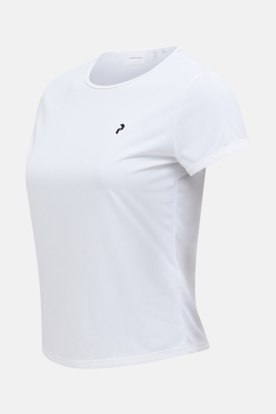 PÓLÓ PEAK PERFORMANCE W ACTIVE SLIM TEE - Kép 2