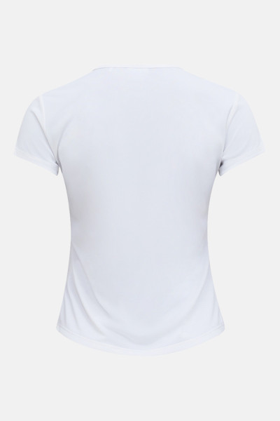 PÓLÓ PEAK PERFORMANCE W ACTIVE SLIM TEE - Kép 3