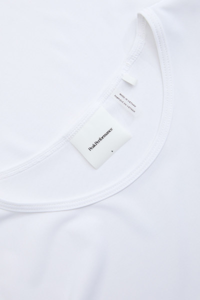 PÓLÓ PEAK PERFORMANCE W ACTIVE SLIM TEE - Kép 4
