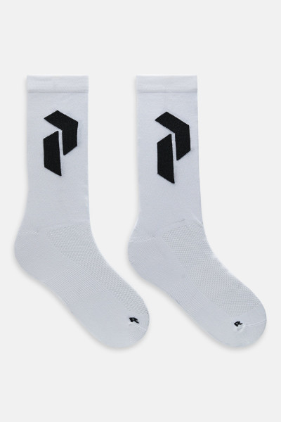 ZOKNI PEAK PERFORMANCE CREW SOCK 2-PACK-BLUE SHADOW - Kép 1