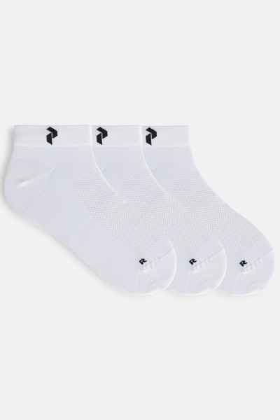 ZOKNI PEAK PERFORMANCE LOW SOCKS 3-PACK - Kép 1