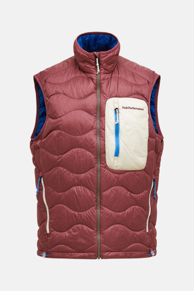 VESTA PEAK PERFORMANCE M HELIUM UTILITY DOWN VES-SAN - Fotografie č. 1