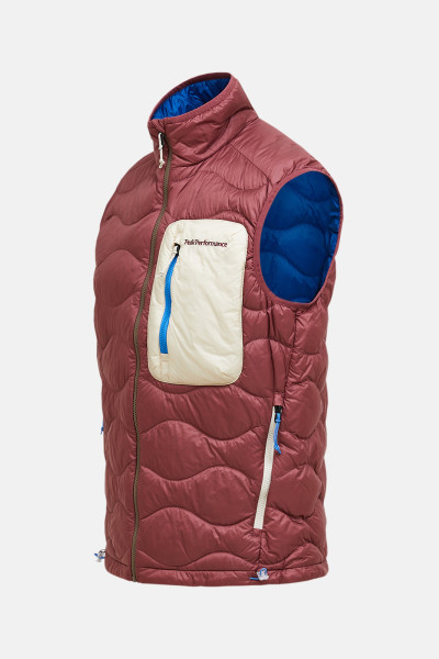 VESTA PEAK PERFORMANCE M HELIUM UTILITY DOWN VES-SAN - Fotografie č. 2