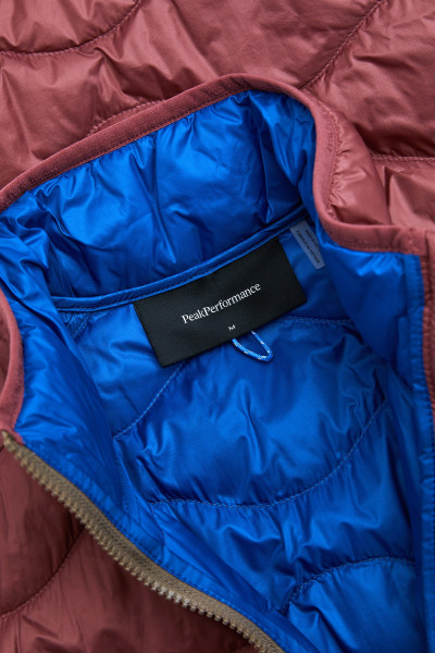 VESTA PEAK PERFORMANCE M HELIUM UTILITY DOWN VES-SAN - Fotografie č. 4