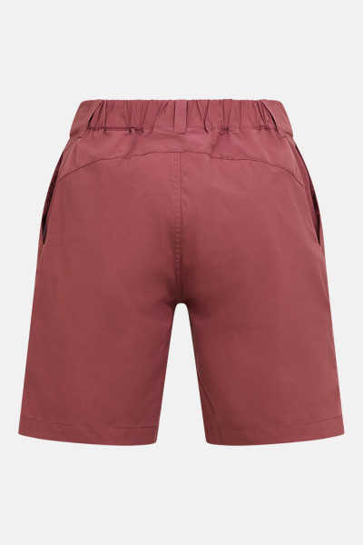 RÖVIDNADRÁG PEAK PERFORMANCE ICONIQ SHORTS WOMEN - Kép 3