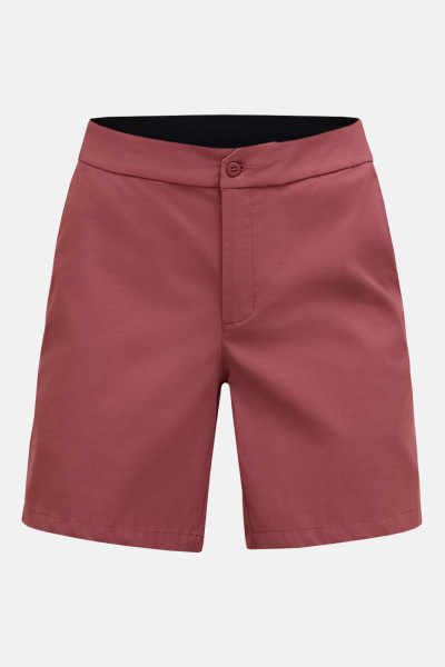 ŠORTKY PEAK PERFORMANCE PLAYER SHORTS WOMEN - Fotografie č. 1