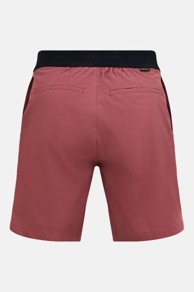 ŠORTKY PEAK PERFORMANCE PLAYER SHORTS WOMEN - Fotografie č. 3