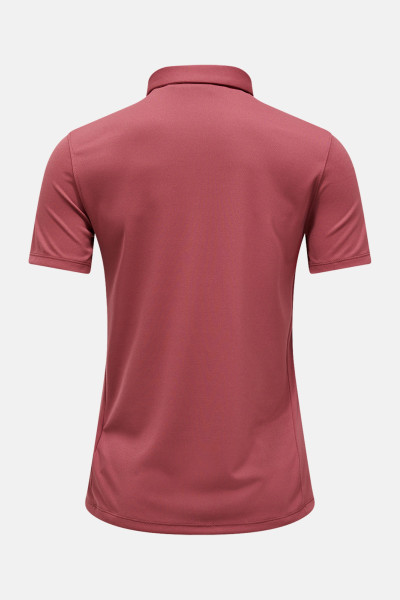 POLOKOŠILE PEAK PERFORMANCE ALTA POLO WOMEN - Fotografie č. 3