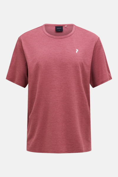 PÓLÓ PEAK PERFORMANCE M TRAIL SS - Kép 1
