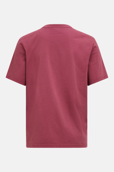 PÓLÓ PEAK PERFORMANCE ORIGINAL SMALL LOGO TEE MEN - Kép 3
